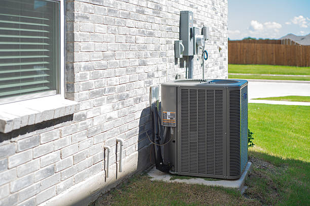 Reliable Ductwork Repair contractor in Cheyney, PA by FH HVAC